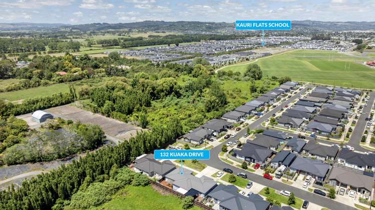 132 Kuaka Drive Takanini_16