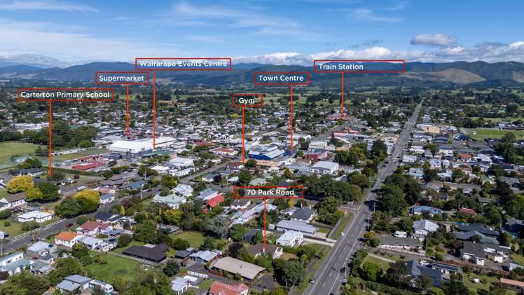 70 Park Road Carterton_19