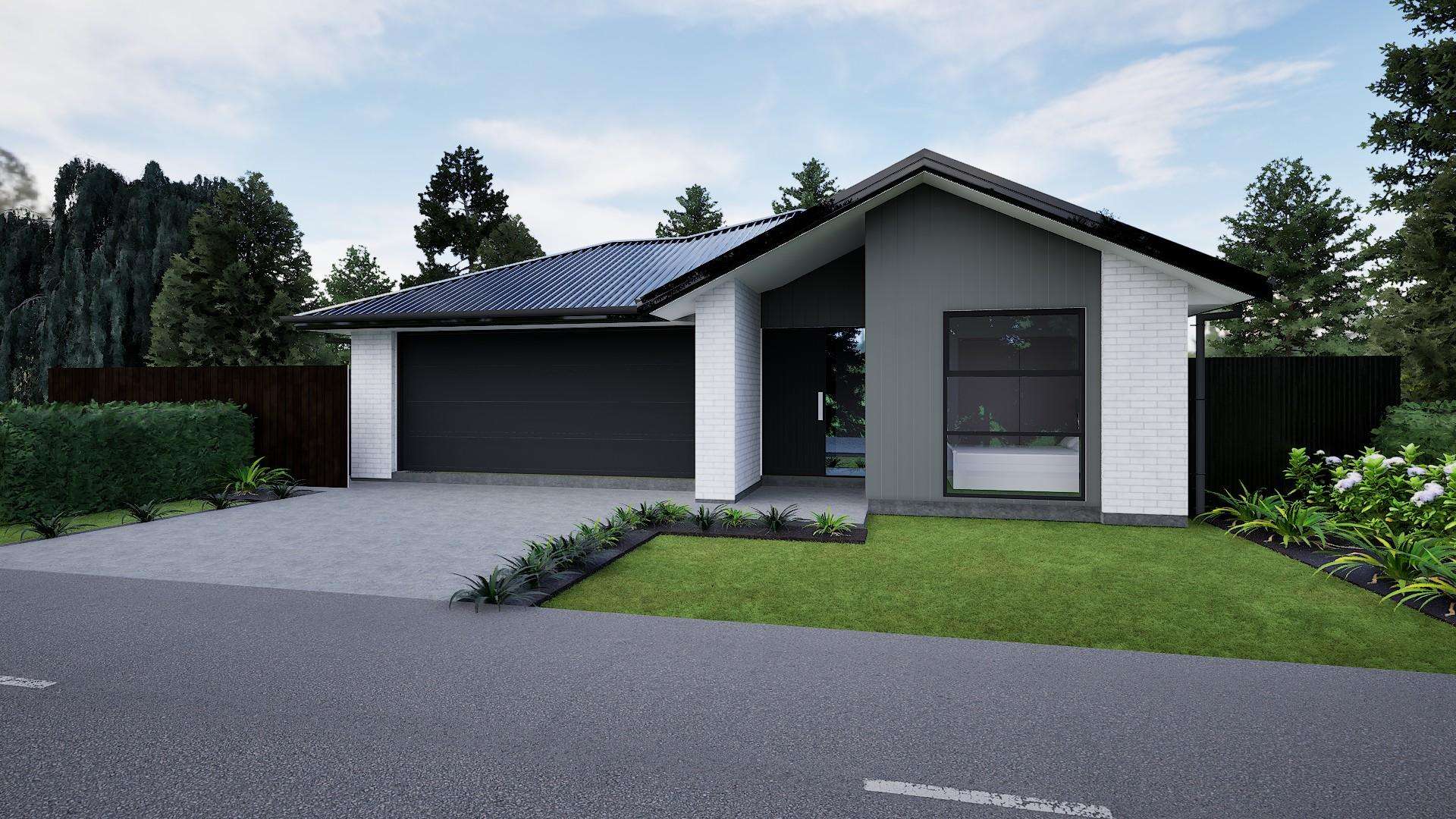 Falcons Landing Lincoln Rolleston Road Rolleston_0