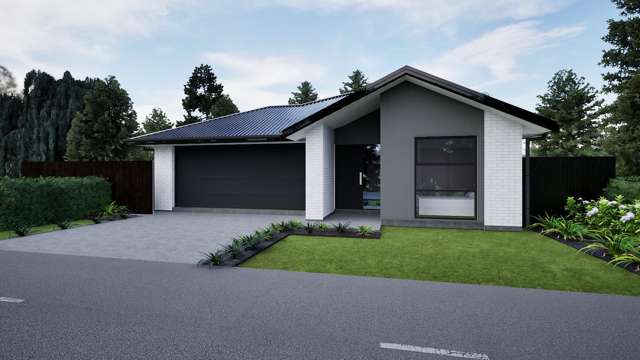 FOR SALE - Lot 157 Falcons Landing
