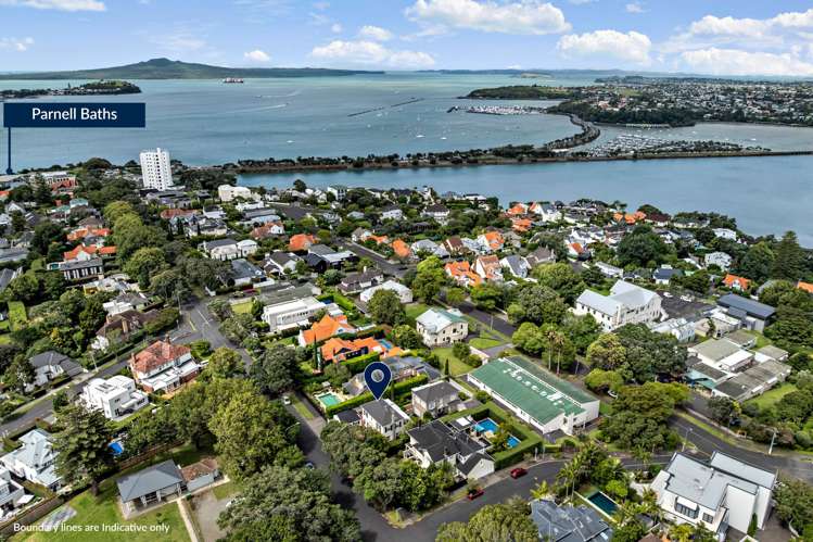 83A St Stephens Avenue Parnell_24