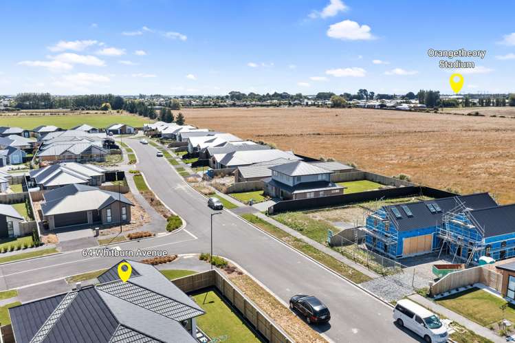 64 Whitburn Avenue Halswell_25