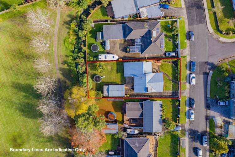 12 Mountbatten Avenue Hillcrest_19