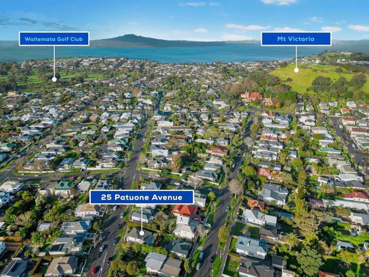 25 Patuone Avenue Devonport_36