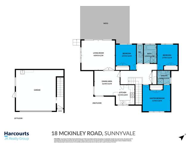 18 McKinley Road Sunnyvale_1