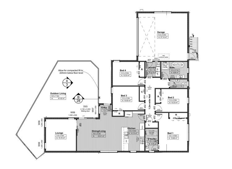 Lot 3/238 Park Road_0