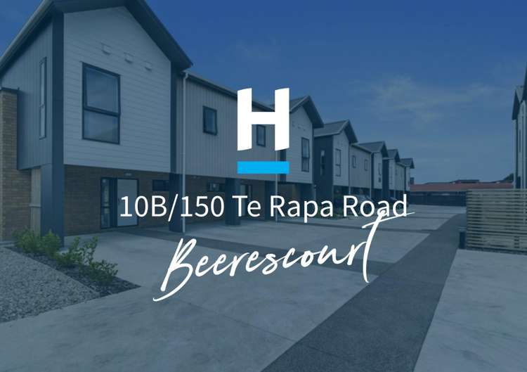 10B/150 Te Rapa Road_0