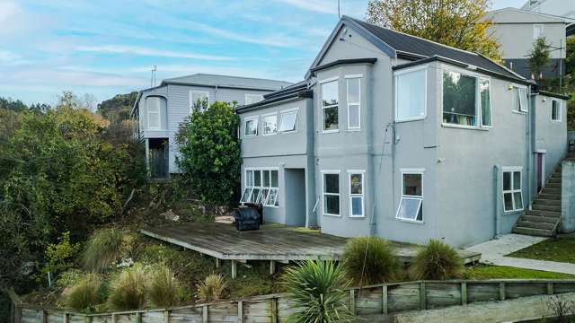 RENOVATED, CENTRAL CITY INVESTMENT