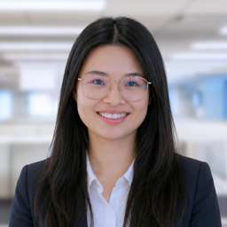 Monica Ha