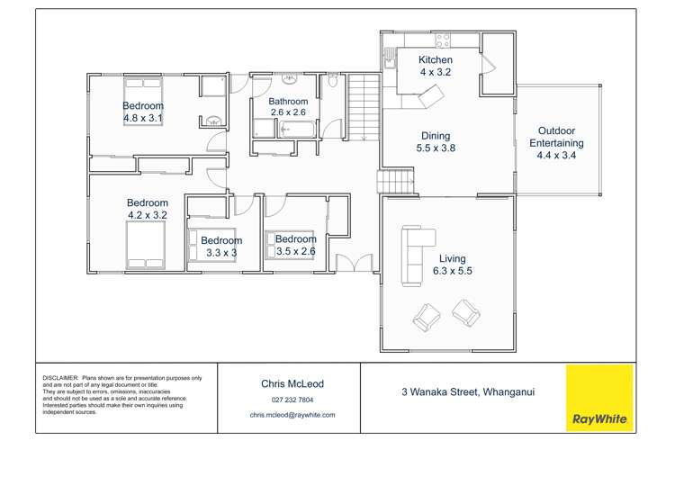 3 Wanaka Street Aramoho_18