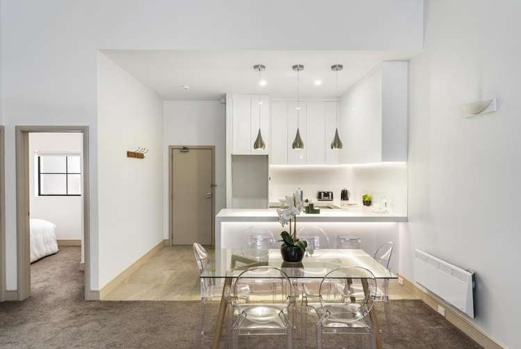 1C/5 Cheshire Street Parnell_1