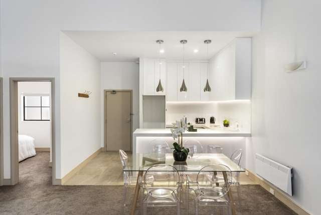 1C/5 Cheshire Street Parnell_2