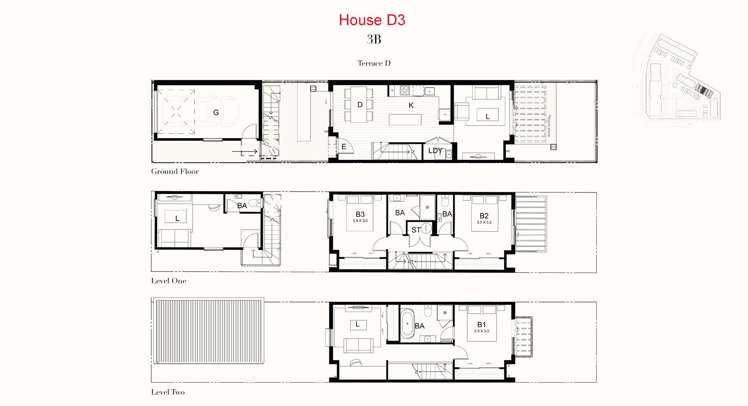 Unit D/3 Tce D Waterview Drive, Te Awa Lakes Horotiu_1