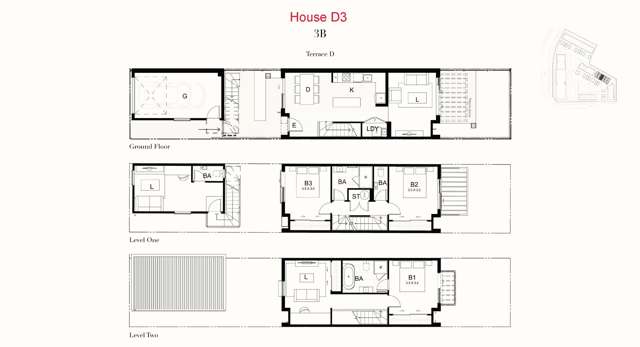 Unit D/3 Tce D Waterview Drive, Te Awa Lakes Horotiu_1
