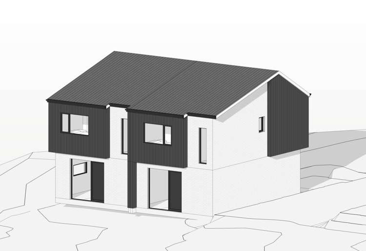 161 & 163 Henwood Road_4