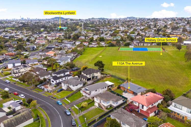 110A The Avenue Lynfield_19