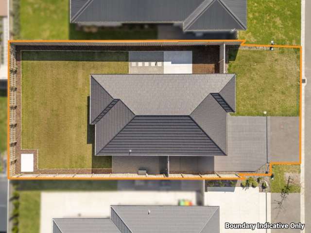 27 Cooney Avenue Darfield_4