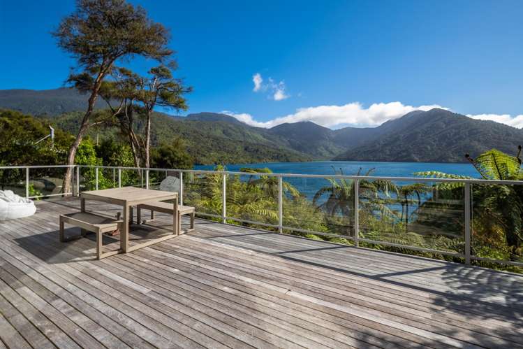 143 Akerbloms Road Punga Cove Endeavour Inlet_29