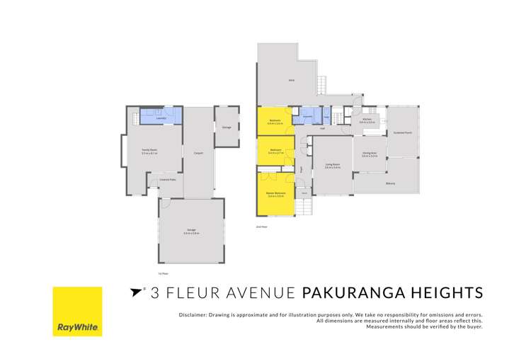 3 Fleur Avenue Pakuranga Heights_38
