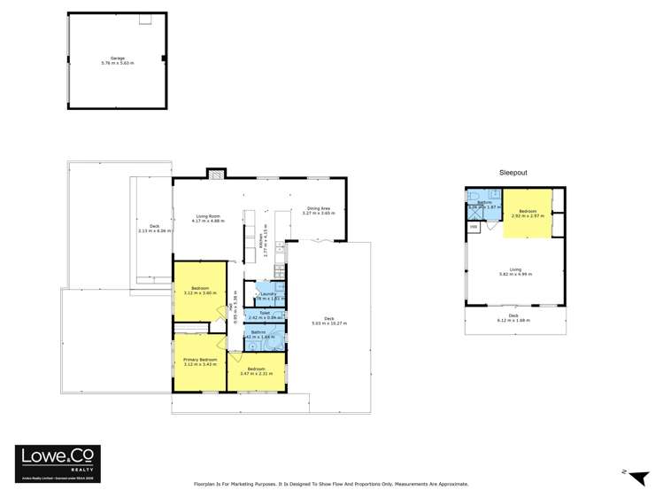 9 Balmain Street Newlands_25