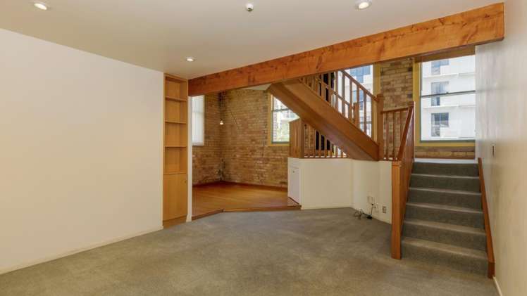 8/203 Hobson Street Auckland Central_9