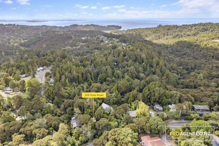 328 Huia Road Titirangi_19