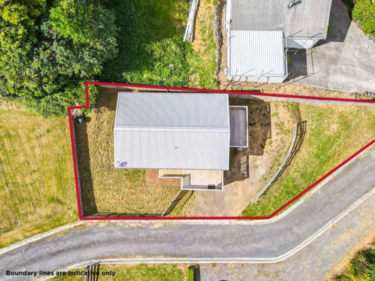 24 Willow Lane Ohakune_25