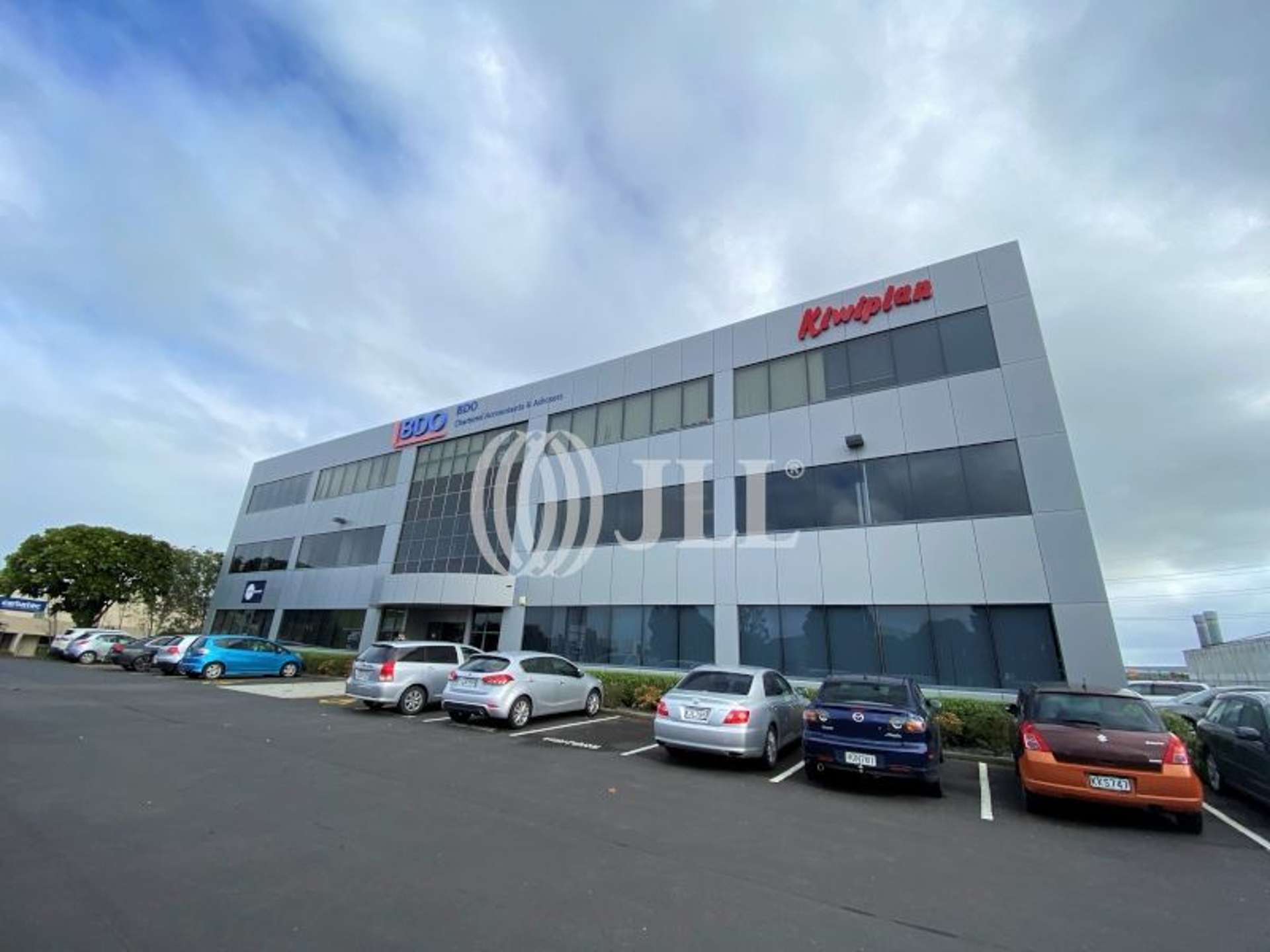 Part Ground Floor/116 Harris Road East Tamaki_0