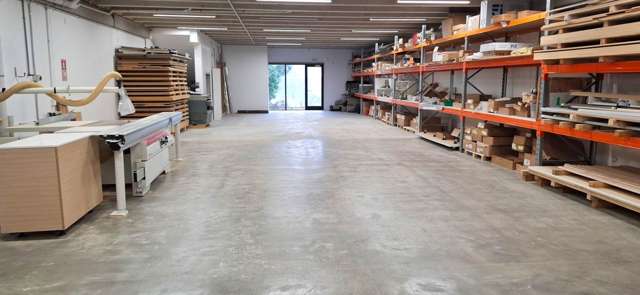 Unit G/150 Foundry Road Silverdale_2