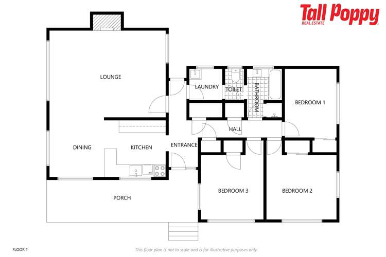 Tarata Road Inglewood_22