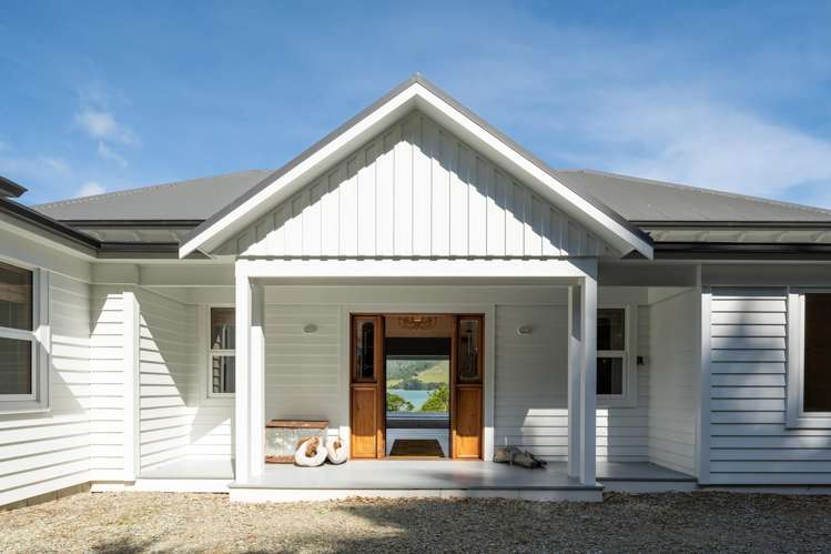 5495 Kenepuru Road, Waitaria Bay Marlborough Sounds_20