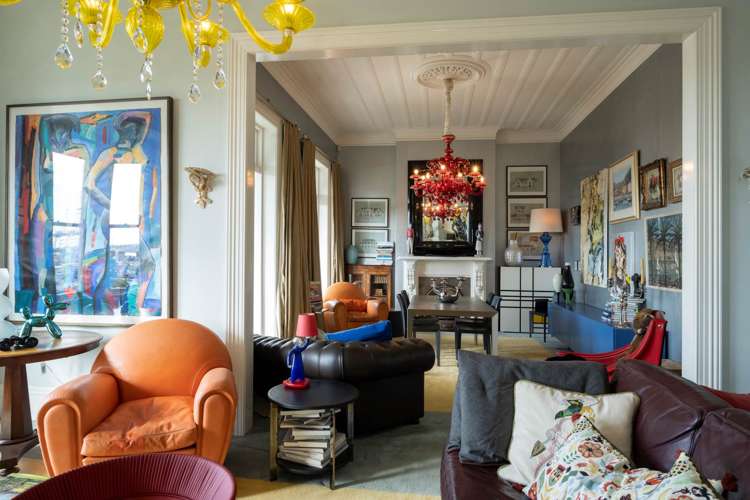 7 Dilworth Terrace Parnell_8