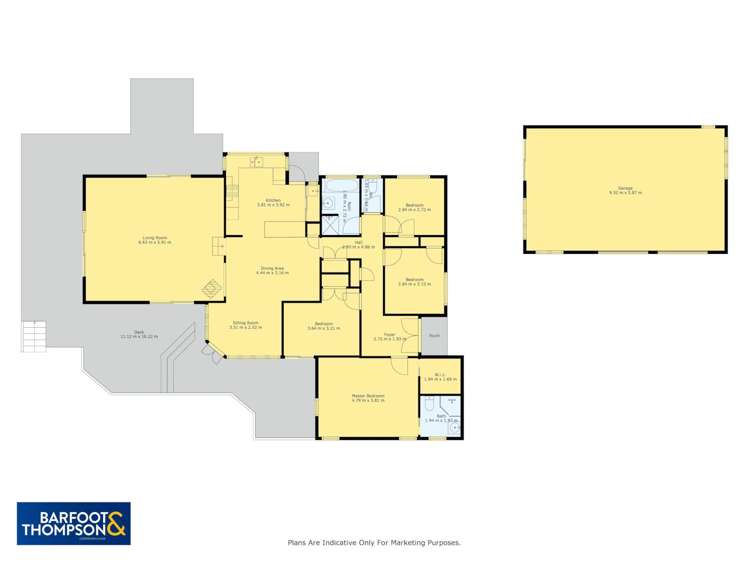 5 Rakino Avenue Manly_18