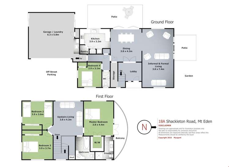 18a Shackleton Road Mount Eden_19