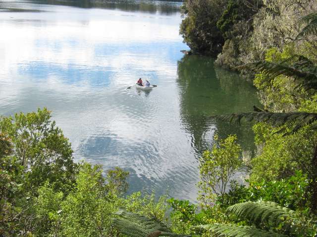 399 Prices Inlet Coast Stewart Island/Rakiura_1