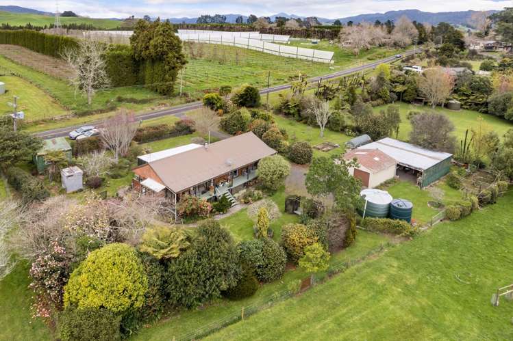 83 Pukekauri Road Waikino_20