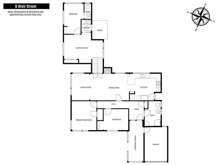 8 Weir Street Green Island_34