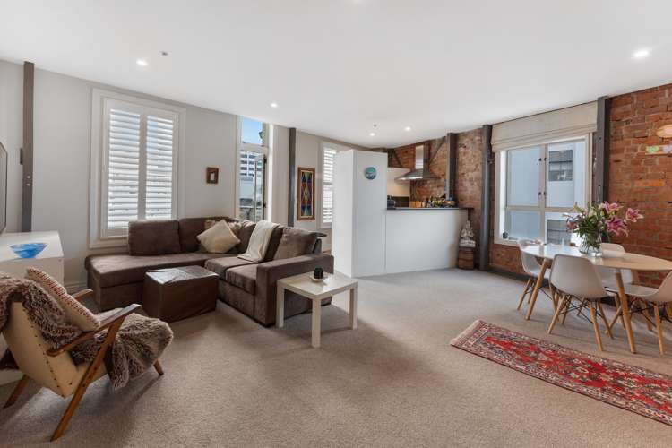 18/32 Cuba Street Te Aro_8