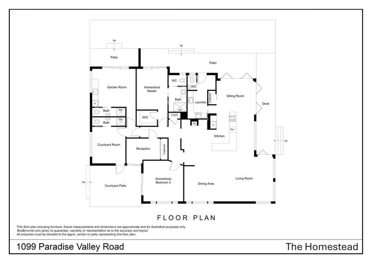 1099 Paradise Valley Road Ngongotaha Valley_49