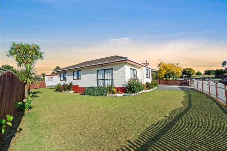17 Kopara Place Clendon Park_16
