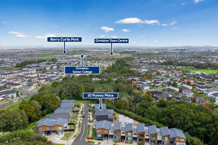 10 Pumau Place Flat Bush_20