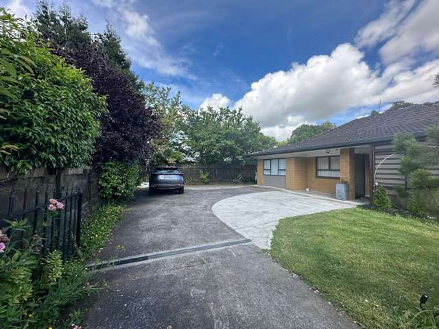 Welcome to Your Next Home!