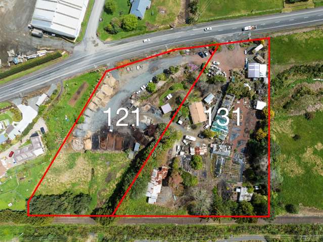 121 & 131 Collingwood Road Waiuku_2