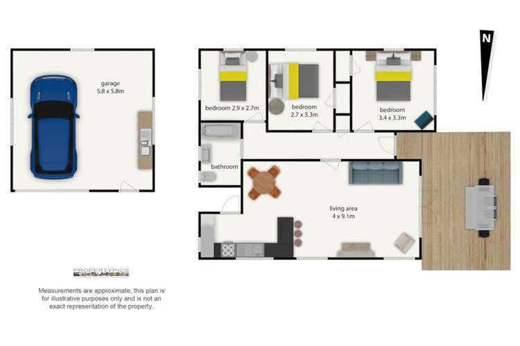 1/140 Atkinson Road Titirangi_12