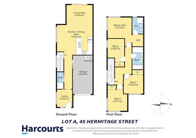 Lot A, 45 Hermitage Street Flat Bush_1