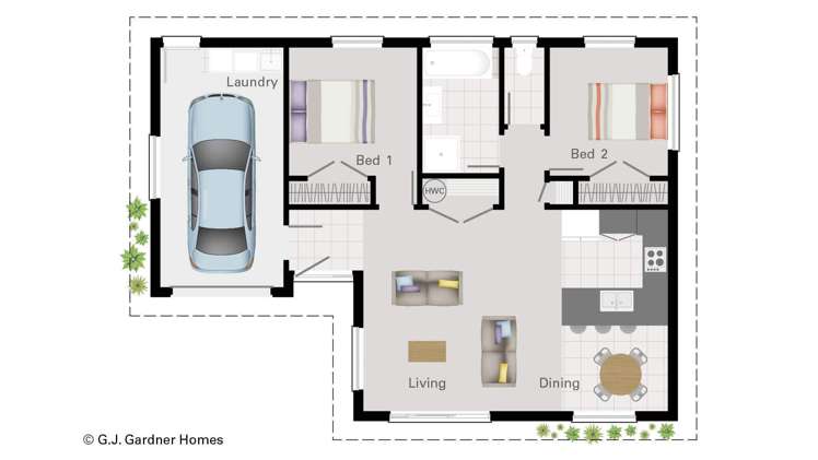 5 Pigeon Place Glenorchy_8