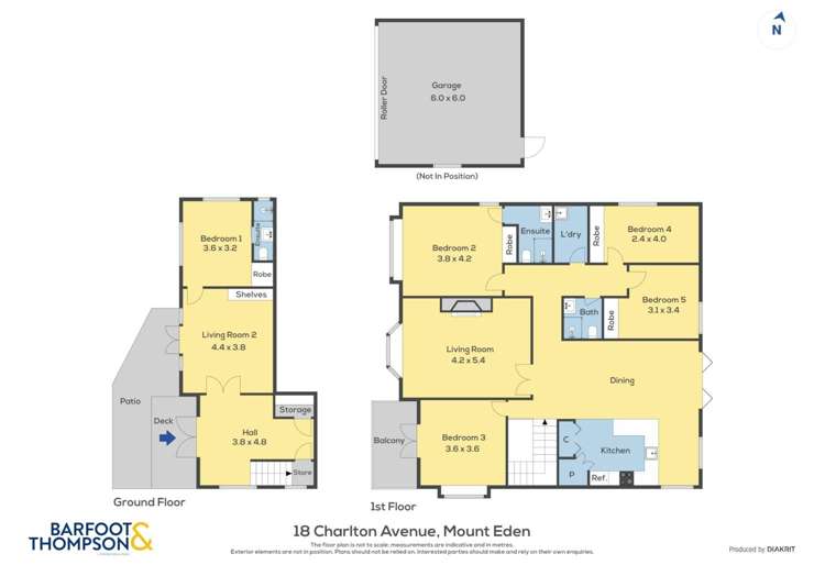 18 Charlton Avenue Mount Eden_17