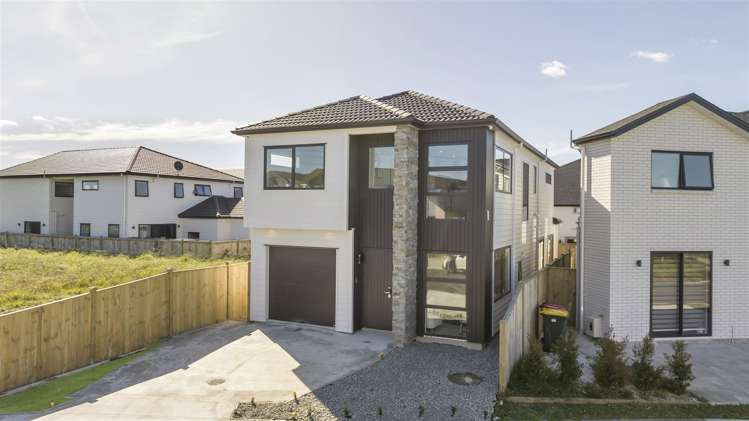 3 Repehina Road Flat Bush_20