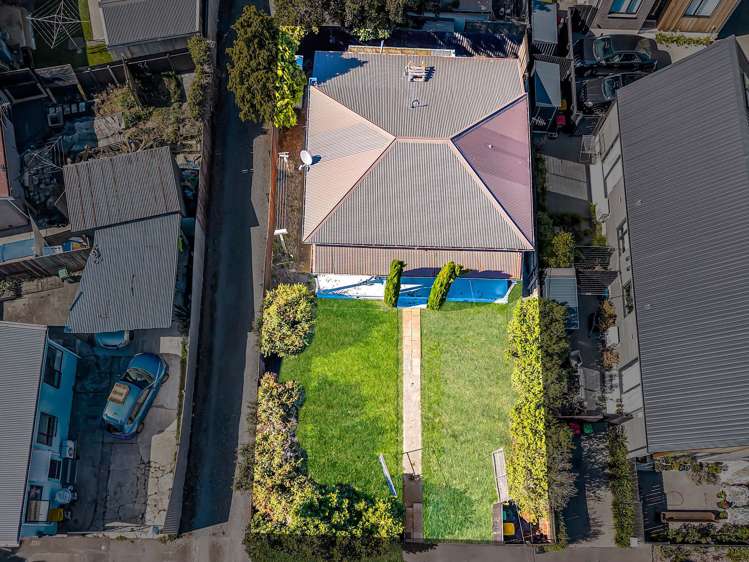 3a Manning Place Woolston_24