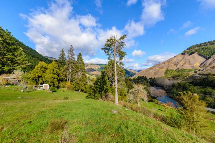 233 Wakamarina Road Havelock_16